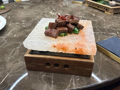 -华尔道夫酒店·紫金阁