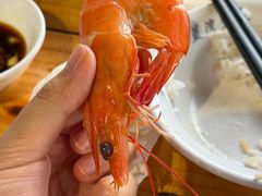 -蓝湾碧波·老字号·疍家非遗海上餐厅