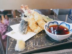 -昱匠·日本料理(金融街店)