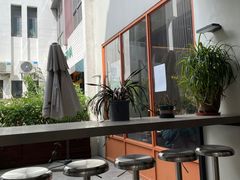 -fishtank鱼缸咖啡(三山街店)