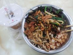 -凤张螺蛳粉·爽口粉(跃进路总店)