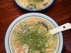 -顺德一品粥·20年凤城老字号(芳村店)