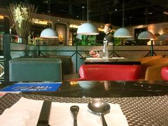 大堂-半秋山西餐厅(巴南万达广场店)