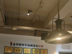 -李子坝梁山鸡(李子坝大鸡哥店)