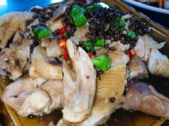 -王家小院