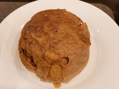 糖火烧-护国寺小吃(机场店)