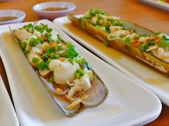 -無招牌海鮮(芽笼店)