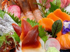 刺身拼盘-初花·日本料理