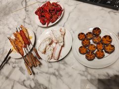 -西安W酒店·WEI全味西餐厅