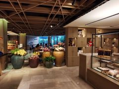 -金海湾自助餐厅(金陵饭店)