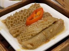 沙爹金钱肚-金翠皇宫粤菜·点心·海鲜(科技园店)