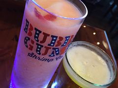 -阿甘虾餐厅(凌霄阁店)