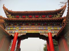 -开福禅寺
