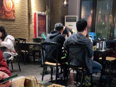大堂-曹掌柜小酒馆烧烤集团(崂山同兴路店)