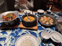 -绿茶餐厅(布吉万象汇店)