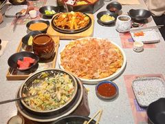 -将军牛排·尔滨地标朝鲜族美食(总店)