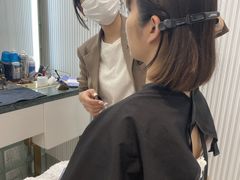 -海马体照相馆(环贸iapm大师爱情店)