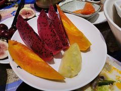 -初色海鲜自助(万丰路店)