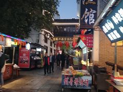 -汴河街