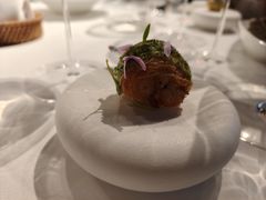 -Oyster Talks 四度蚝法餐厅