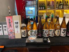 -热血兄弟·炭火烤肉(融侨中心店)