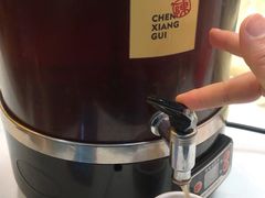 -陳香貴·蘭州牛肉面(月星环球港店)
