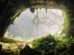 -百魔洞景区