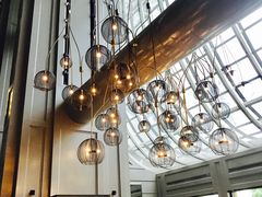 -上海波特曼丽思卡尔顿酒店