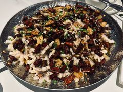 麻辣黑鱼花-三猫黑鱼花(南大店)
