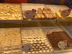 -楊記桃酥王(下马坊店)
