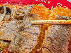 -小满手工粉(上海月星环球港店)