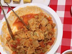 -西贝莜面村(上海百联西郊店)