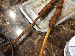 红柳大串-西关回头馆(西关美食街店)