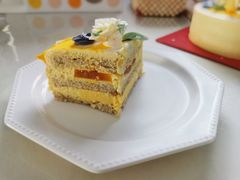 -Pantry's Best派悦坊蛋糕(K11购物艺术中心店)