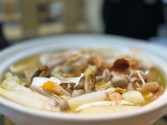 -滇铺子·云南特色菜·第九届野生菌美食节(东风东路c86店)