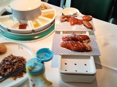 -羲和雅苑•北京烤鸭(吴中路万象城店)