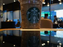 -星巴克(潍坊泰华广场店)