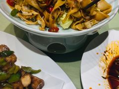 -天厨妙香素食餐厅(清华店)