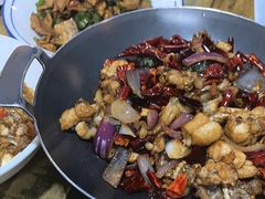 -湘香私房菜(大石长隆店)