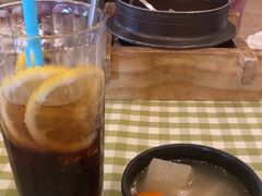-长隆海洋王国-海洋大街餐厅
