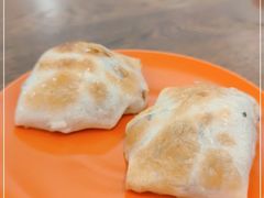 -百格里格.Uyghur cuisine(百色路店)