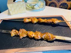 大羊肉串-刀郎牛肉面新疆餐厅·烧烤(清真通州珠江国际城店)