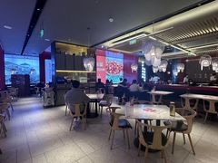 -茅庐川菜(烟台万象汇店)