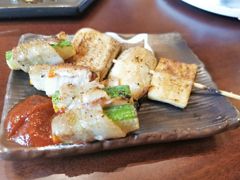 -鸟鹏烧鸟居酒屋(仁恒梦中心店)