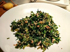 -吴越荣记苏州菜·松鼠桂鱼 100% 活鱼现做(月光码头店)
