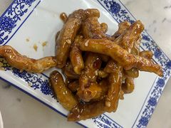 -海碗居老北京炸酱面(增光路店)