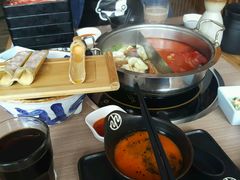 -水林间·寿喜烧自助(仙林金鹰店)