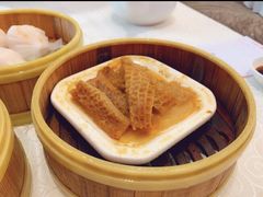 金钱肚-百福大酒家
