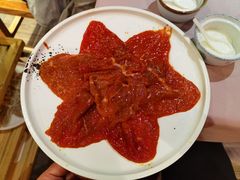 -蜀九香火锅(玉林店)