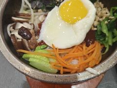 -春花民族美食(佳木斯总店)